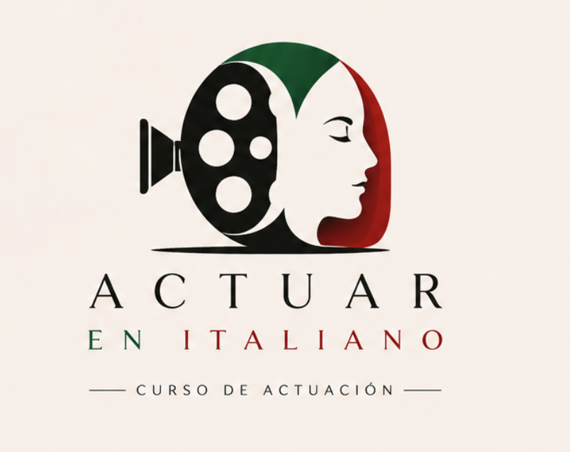 Actuar en Italiano